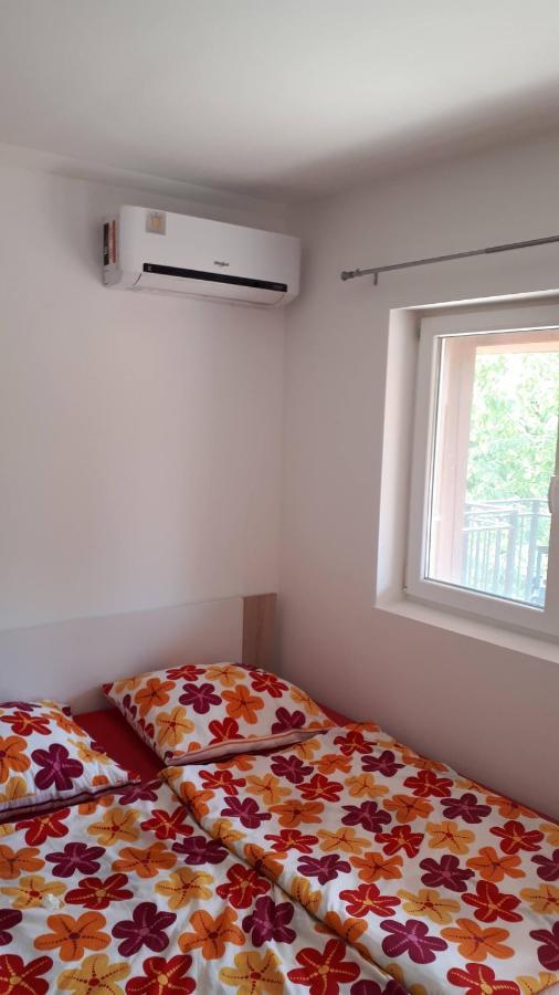 Ferienhaus Judit Alsoors Bagian luar foto