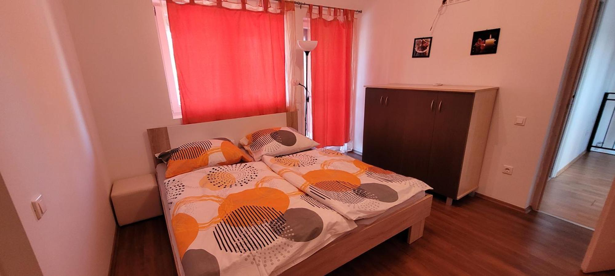 Ferienhaus Judit Alsoors Bagian luar foto